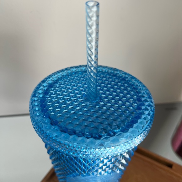 BNWT 2022 Starbucks Japan prism grande - Picture 2 of 4